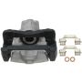 Raybestos FRC12071 Raybestos R-Line Reman Semi-Loaded Caliper & Bracket Assy