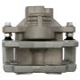 Raybestos FRC12071N Raybestos Element3 New Semi-Loaded Caliper & Bracket Assy