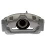 Raybestos FRC12071N Raybestos Element3 New Semi-Loaded Caliper & Bracket Assy