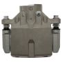 Raybestos FRC12071N Raybestos Element3 New Semi-Loaded Caliper & Bracket Assy