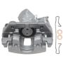 Raybestos FRC12074 Raybestos R-Line Reman Semi-Loaded Caliper & Bracket Assy