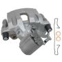 Raybestos FRC12074 Raybestos R-Line Reman Semi-Loaded Caliper & Bracket Assy