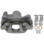 Raybestos FRC12077 Raybestos R-Line Reman Semi-Loaded Caliper & Bracket Assy