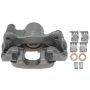 Raybestos FRC12077 Raybestos R-Line Reman Semi-Loaded Caliper & Bracket Assy