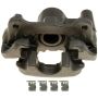 Raybestos FRC12078 Raybestos R-Line Reman Semi-Loaded Caliper & Bracket Assy