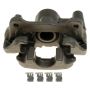 Raybestos FRC12078 Raybestos R-Line Reman Semi-Loaded Caliper & Bracket Assy
