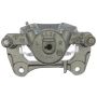 Raybestos FRC12079C Raybestos R-Line Reman Semi-Loaded Coated Caliper & Bracket Assy