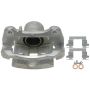 Raybestos FRC12080 Raybestos R-Line Reman Semi-Loaded Caliper & Bracket Assy