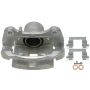Raybestos FRC12080 Raybestos R-Line Reman Semi-Loaded Caliper & Bracket Assy