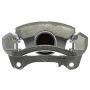 Raybestos FRC12080C Raybestos R-Line Reman Semi-Loaded Coated Caliper & Bracket Assy