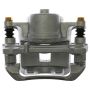 Raybestos FRC12080C Raybestos R-Line Reman Semi-Loaded Coated Caliper & Bracket Assy