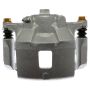 Raybestos FRC12080C Raybestos R-Line Reman Semi-Loaded Coated Caliper & Bracket Assy