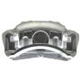 Raybestos FRC12083C Raybestos R-Line Reman Semi-Loaded Coated Caliper & Bracket Assy