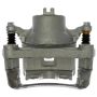 Raybestos FRC12083C Raybestos R-Line Reman Semi-Loaded Coated Caliper & Bracket Assy