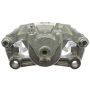 Raybestos FRC12083C Raybestos R-Line Reman Semi-Loaded Coated Caliper & Bracket Assy
