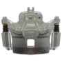 Raybestos FRC12083C Raybestos R-Line Reman Semi-Loaded Coated Caliper & Bracket Assy