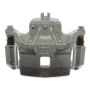 Raybestos FRC12084N Raybestos Element3 New Semi-Loaded Caliper & Bracket Assy