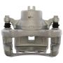 Raybestos FRC12091N Raybestos Element3 New Semi-Loaded Caliper & Bracket Assy