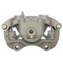 Raybestos FRC12091N Raybestos Element3 New Semi-Loaded Caliper & Bracket Assy