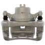 Raybestos FRC12092N Raybestos Element3 New Semi-Loaded Caliper & Bracket Assy