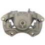 Raybestos FRC12092N Raybestos Element3 New Semi-Loaded Caliper & Bracket Assy