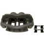 Raybestos FRC12097 Raybestos R-Line Reman Semi-Loaded Caliper & Bracket Assy