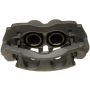 Raybestos FRC12097 Raybestos R-Line Reman Semi-Loaded Caliper & Bracket Assy