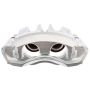 Raybestos FRC12097C Raybestos R-Line Reman Semi-Loaded Coated Caliper & Bracket Assy