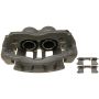 Raybestos FRC12098 Raybestos R-Line Reman Semi-Loaded Caliper & Bracket Assy