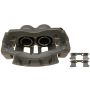 Raybestos FRC12098 Raybestos R-Line Reman Semi-Loaded Caliper & Bracket Assy
