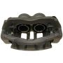 Raybestos FRC12098 Raybestos R-Line Reman Semi-Loaded Caliper & Bracket Assy