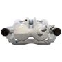 Raybestos FRC12098C Raybestos R-Line Reman Semi-Loaded Coated Caliper & Bracket Assy
