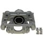 Raybestos FRC12099 Raybestos R-Line Reman Semi-Loaded Caliper & Bracket Assy