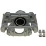 Raybestos FRC12099 Raybestos R-Line Reman Semi-Loaded Caliper & Bracket Assy