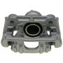 Raybestos FRC12099 Raybestos R-Line Reman Semi-Loaded Caliper & Bracket Assy