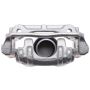 Raybestos FRC12099C Raybestos R-Line Reman Semi-Loaded Coated Caliper & Bracket Assy