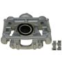 Raybestos FRC12100 Raybestos R-Line Reman Semi-Loaded Caliper & Bracket Assy