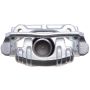 Raybestos FRC12100C Raybestos R-Line Reman Semi-Loaded Coated Caliper & Bracket Assy