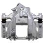 Raybestos FRC12100C Raybestos R-Line Reman Semi-Loaded Coated Caliper & Bracket Assy