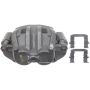 Raybestos FRC12148 Raybestos R-Line Reman Semi-Loaded Caliper & Bracket Assy
