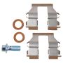 Raybestos FRC12153N Raybestos Element3 Disc Brake Caliper