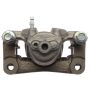 Raybestos FRC12155 Raybestos R-Line Reman Semi-Loaded Caliper & Bracket Assy