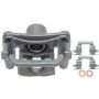 Raybestos FRC12155 Raybestos R-Line Reman Semi-Loaded Caliper & Bracket Assy