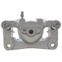 Raybestos FRC12155C Raybestos R-Line Reman Semi-Loaded Coated Caliper & Bracket Assy