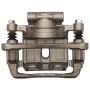 Raybestos FRC12157C Raybestos R-Line Reman Semi-Loaded Coated Caliper & Bracket Assy