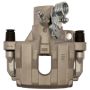 Raybestos FRC12162N Raybestos Element3 New Semi-Loaded Caliper & Bracket Assy