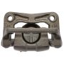 Raybestos FRC12163 Raybestos R-Line Reman Semi-Loaded Caliper & Bracket Assy