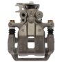 Raybestos FRC12163 Raybestos R-Line Reman Semi-Loaded Caliper & Bracket Assy