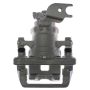 Raybestos FRC12163C Raybestos R-Line Reman Semi-Loaded Coated Caliper & Bracket Assy