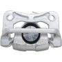 Raybestos FRC12163N Raybestos Element3 New Semi-Loaded Caliper & Bracket Assy
